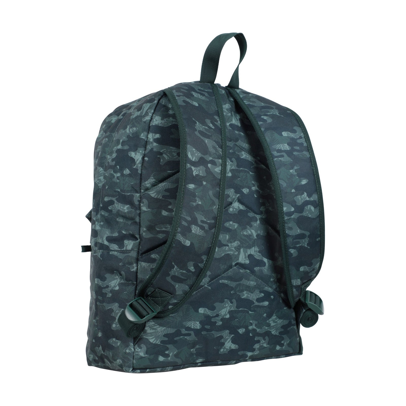 Bookworm Camo 20l Backpack | One Size | Green