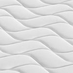 Cool Gel Hybrid Mattress | Double | White
