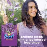 Lavender & Spring Jasmine Laundry Powder 2.25kg | Set-of-4