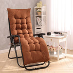 Sun Lounger Cushion Chair Sofa Cushion