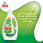 Xxxl Washing Liquid Detergent Bio Stain Removal 2.565l | Set of 4
