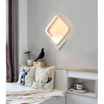 Bath Plus TB+ Nordic Modern Led Bedroom Wall Light