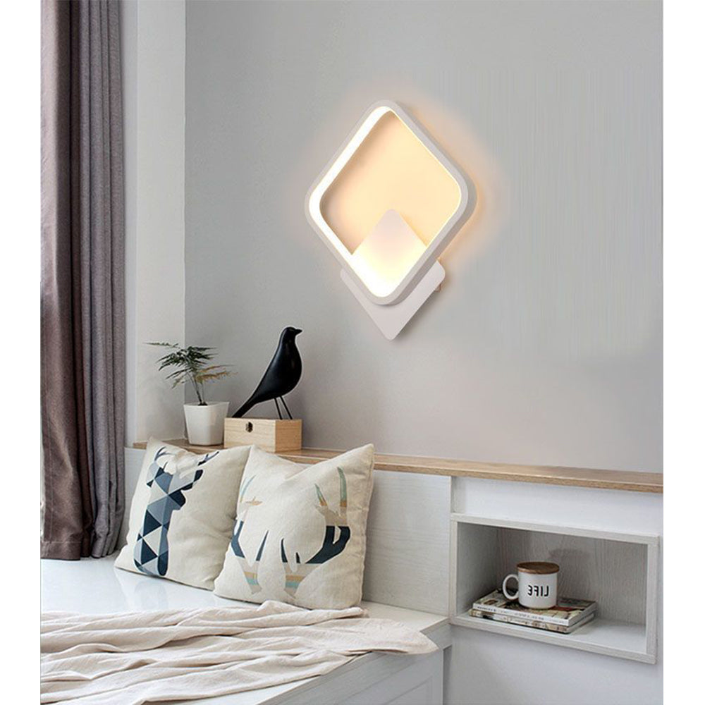 Bath Plus TB+ Nordic Modern Led Bedroom Wall Light