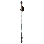 Nordic Right Hand Walking Pole | 56 - 121cm | Black