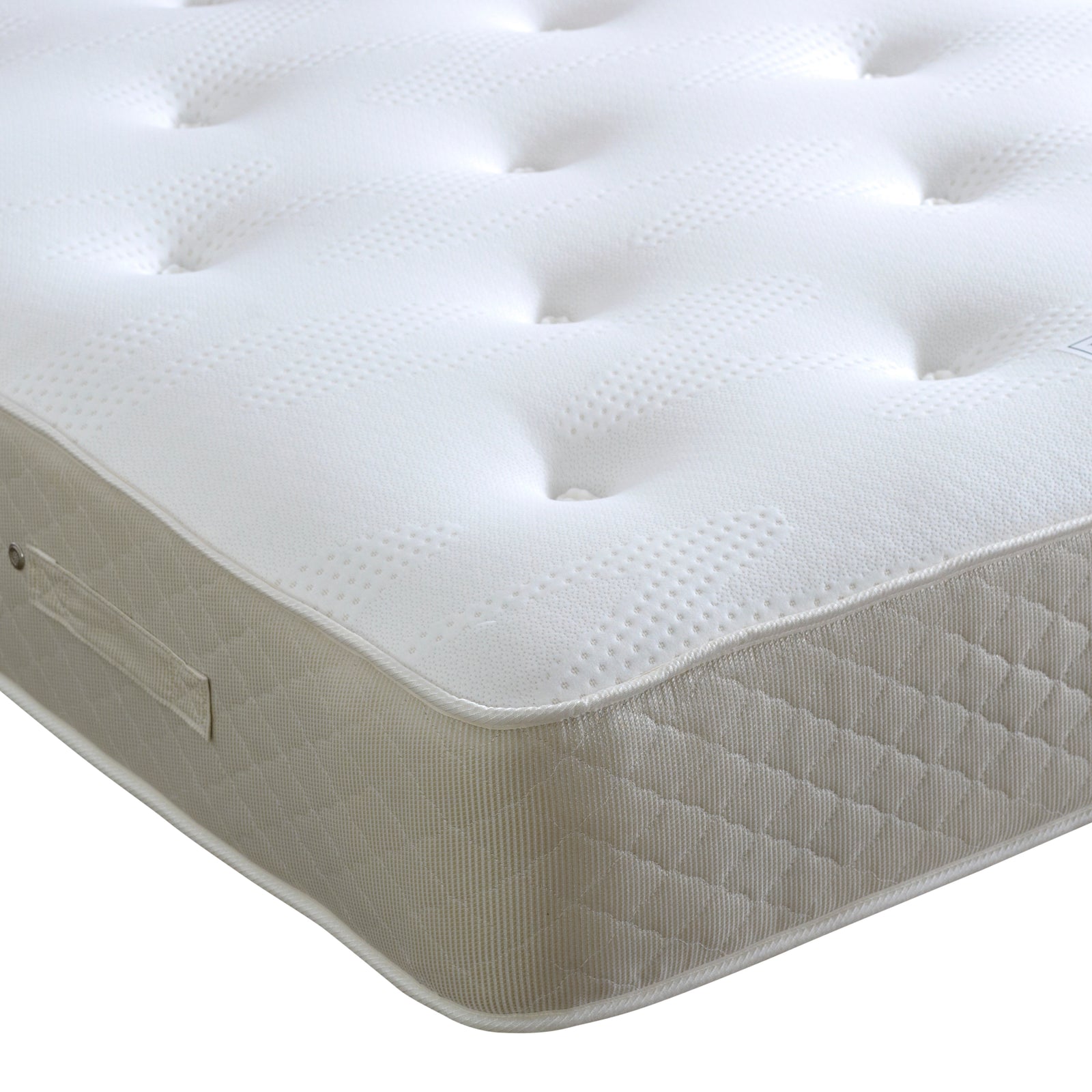 Clifton Royale 1000 Pocket Sprung Mattress | Double | White