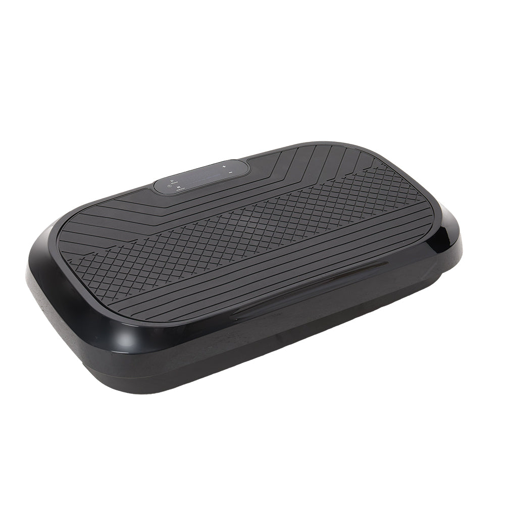 Breeins Vibration Plate Exercise Machine With Remote