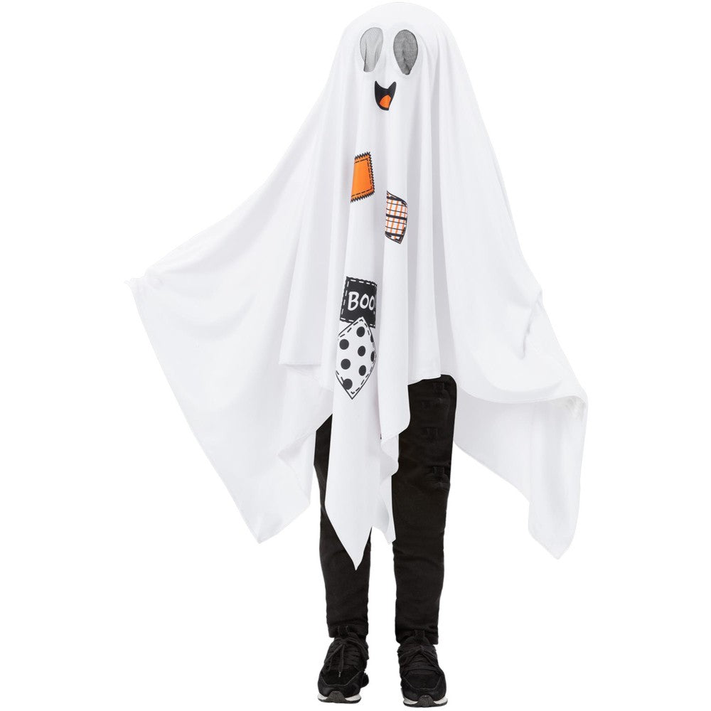 Boo Ghost Costume | Small