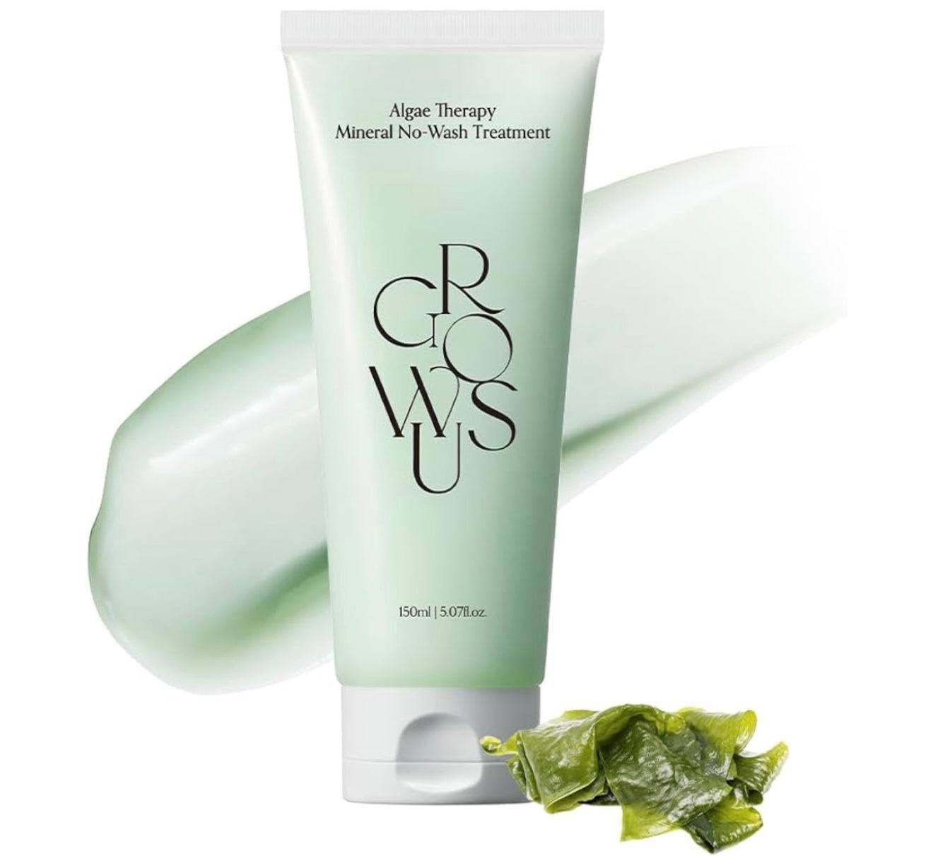 Algae Therapy Mineral No-wash Treatment 150ml