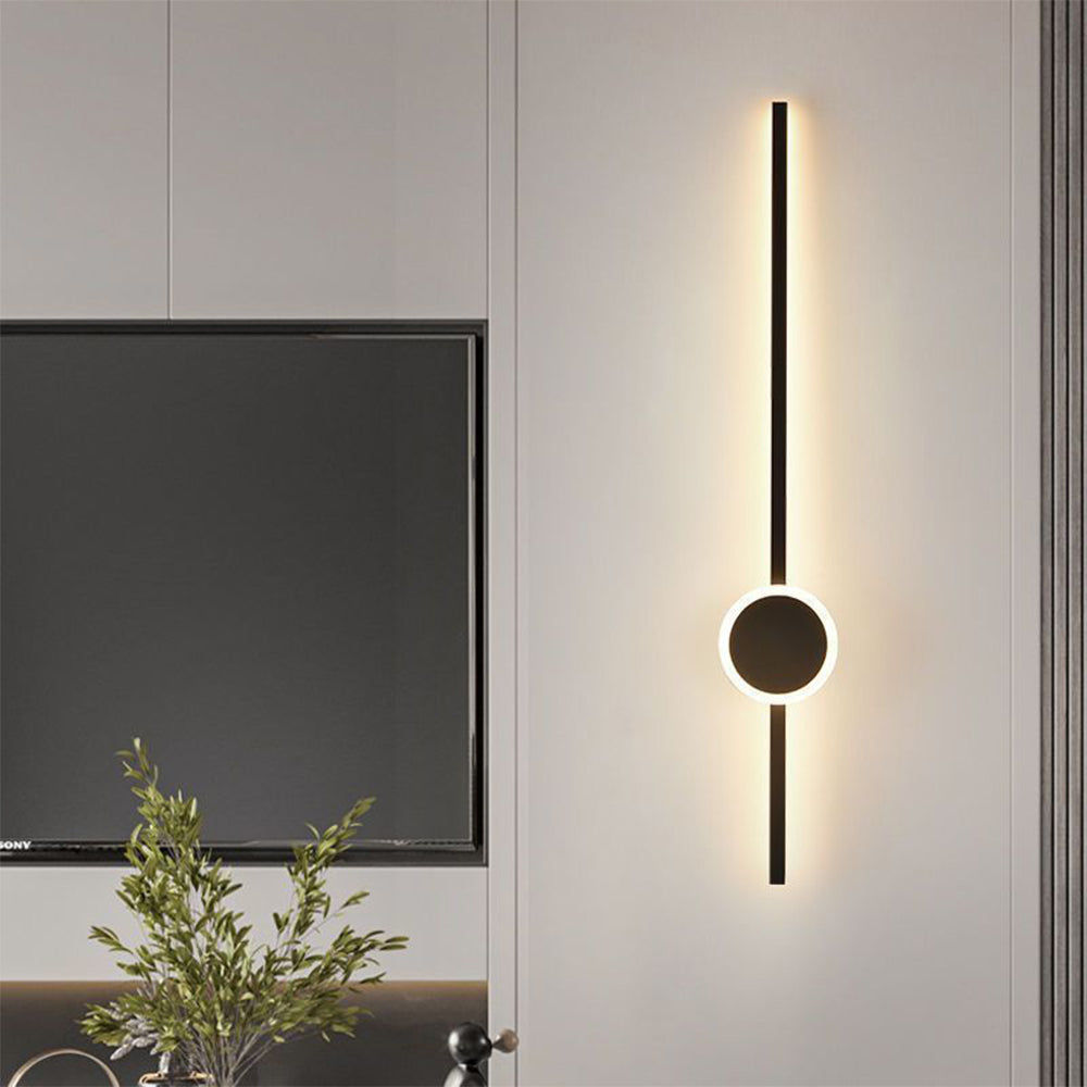 Bath Plus TB+ Modern Led Bedside Wall Light