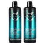 Shampoo Oatmeal & Honey Nourish For Damaged Hair, 750ml, 2pk