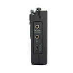 Rmd-77 Portable Multiband Stereo Radio | Black
