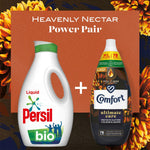 Ultimate Care Fabric Conditioner Heavenly Nectar 1.18 Litre, 78w | Set of 2