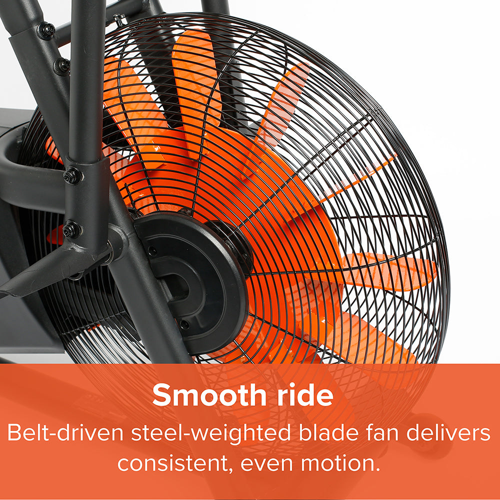 Cyclone X3 Air Assault Bike