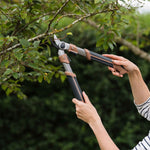 Garden Life All-purpose Mini Loppers 24mm Bypass With Reflex Energy