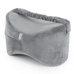 Grey Leg Pillow