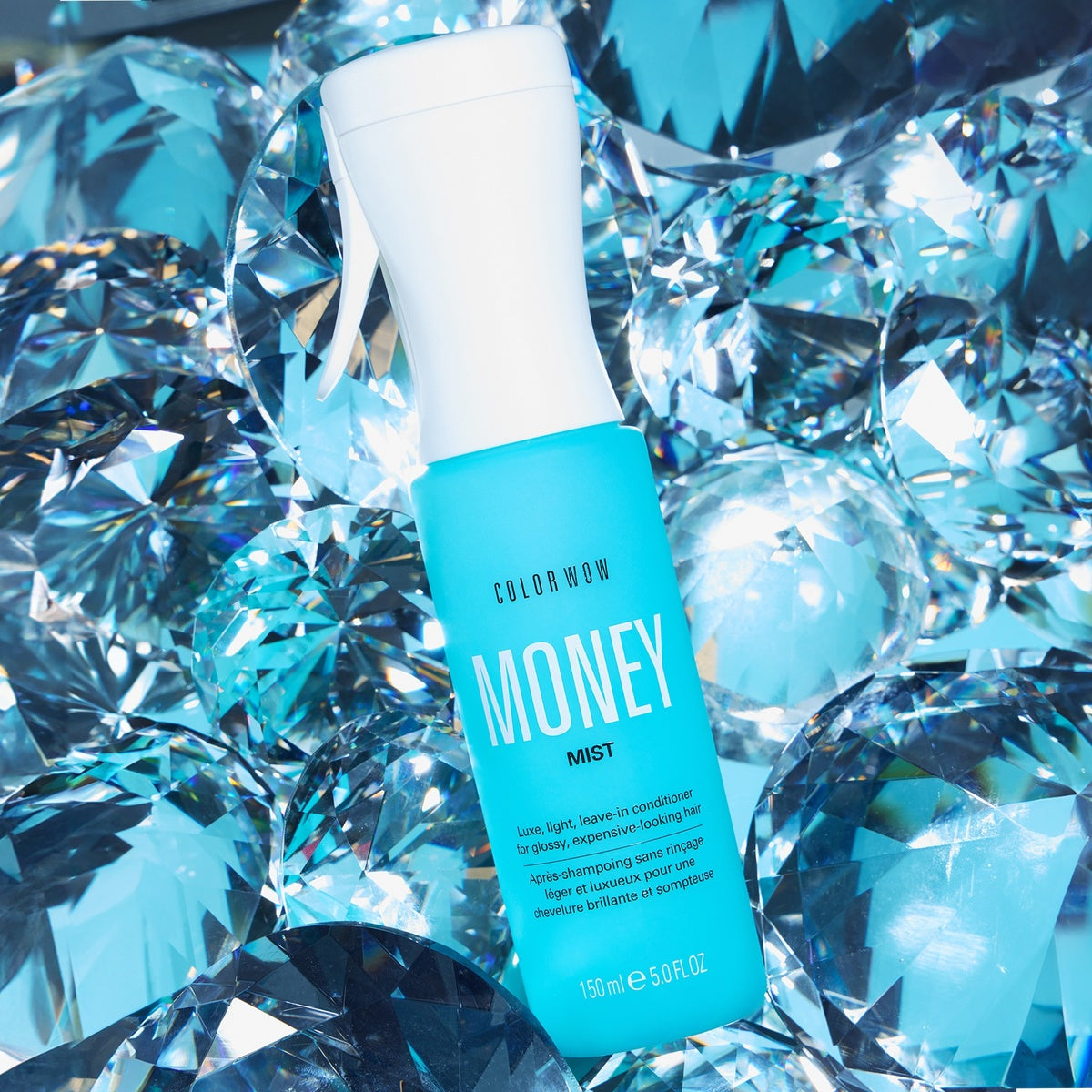 Money Mist Leave-in Conditioner 150ml