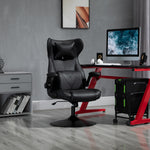 Racing Video Game Chair Leather Computer