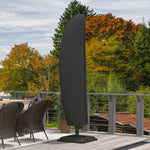 Parasol Cover, Patio Cantilever Cover, Banana Umbrella Cover