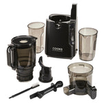 Cold Press Juicer 250w - 1.8l