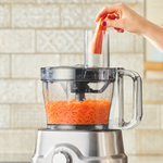 1000w Power Food Processor