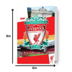 Personalise Birthday Card With Sticker Sheet Official Product