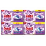Xl 3 In 1 Washing Capsules Colour Protect With Lasting Freshness 36w | Set of 4