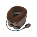 Neck Support, Inflatable, Relax Neck And Shoulders