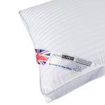 Air Flow Pillow Super Microfibre, 48 X 74 Cm