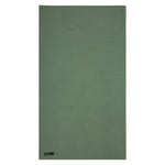 Giant Ribbed Towel | One Size | Olive
