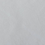 Brushed Cotton Fitted Sheet 100% Cotton Luxury Flannelette | Double | White