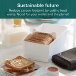 Breadsmart Junior | Junior | White
