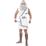 Zeus Costume