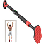 No-screw Doorway Pull Up Bar