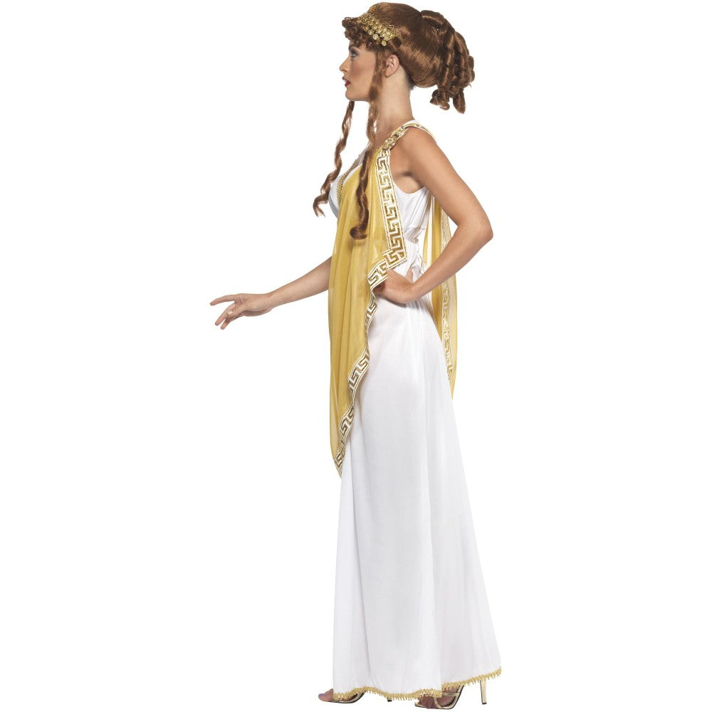 Helen Of Troy Costume | Large