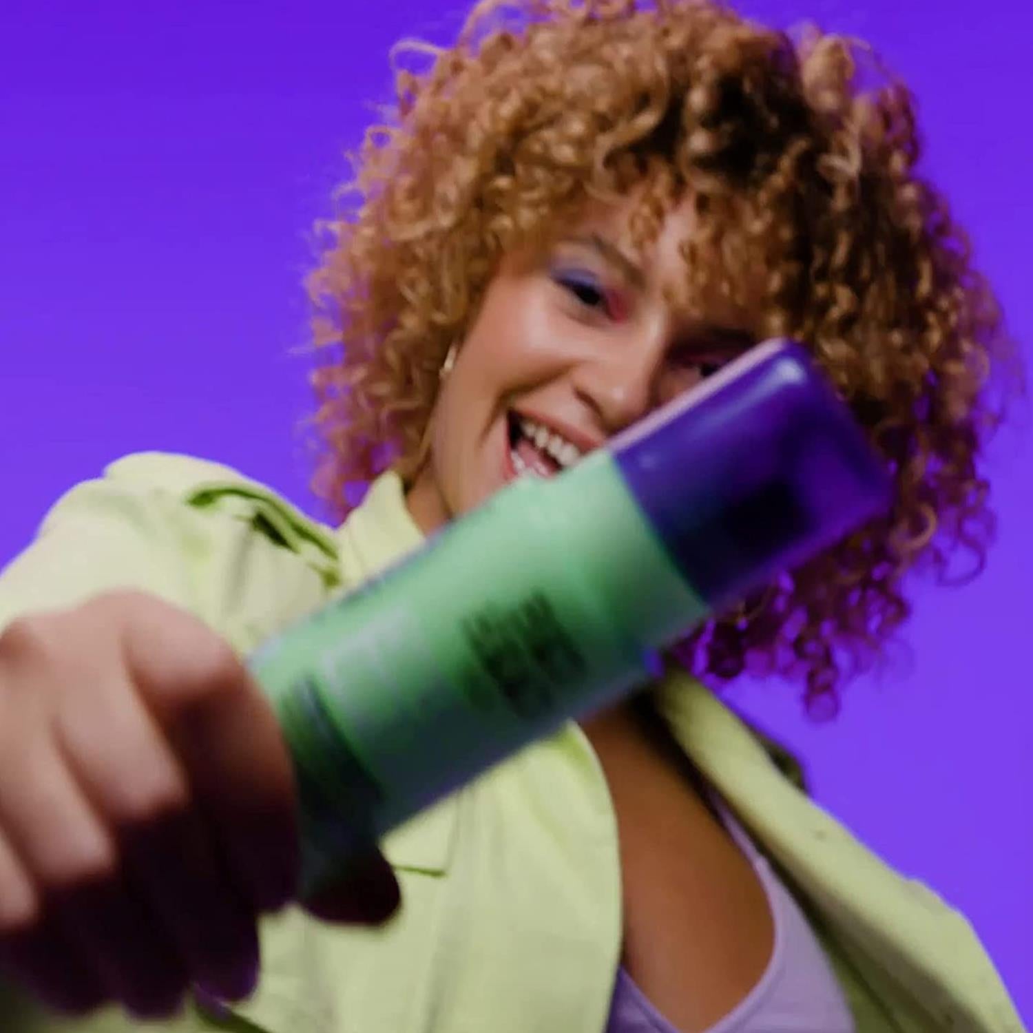 Curls Rock Amplifier Mega Shaping Cream Curly Hair 43 Ml, 2pk