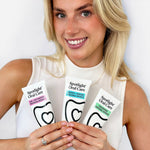 Gum + Cavity Protection Professional Toothpaste