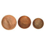 Fruit Bowl Set Of 3