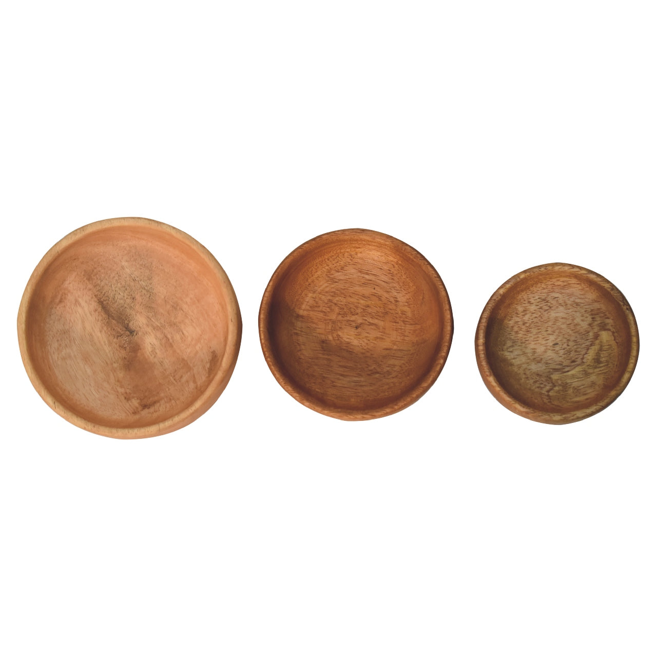 Fruit Bowl Set Of 3