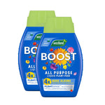 Boost All Purpose Liquid Plant Feed With Plantsense Technology, 1 Litre | 1L | Blue