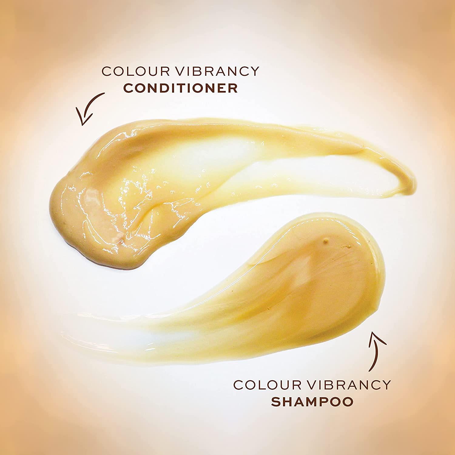 Brilliant Brunette Colour Protecting 2xshampoo & 2xconditioner,500ml