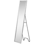 Full Length Mirror Free Standing Mirror Dressing Mirror