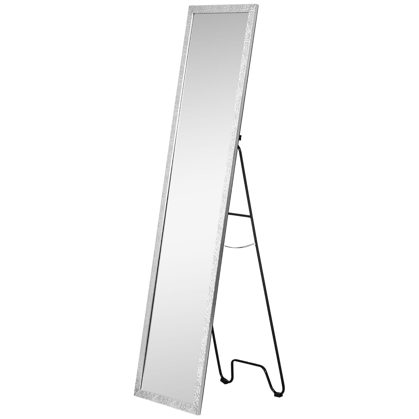 Full Length Mirror Free Standing Mirror Dressing Mirror