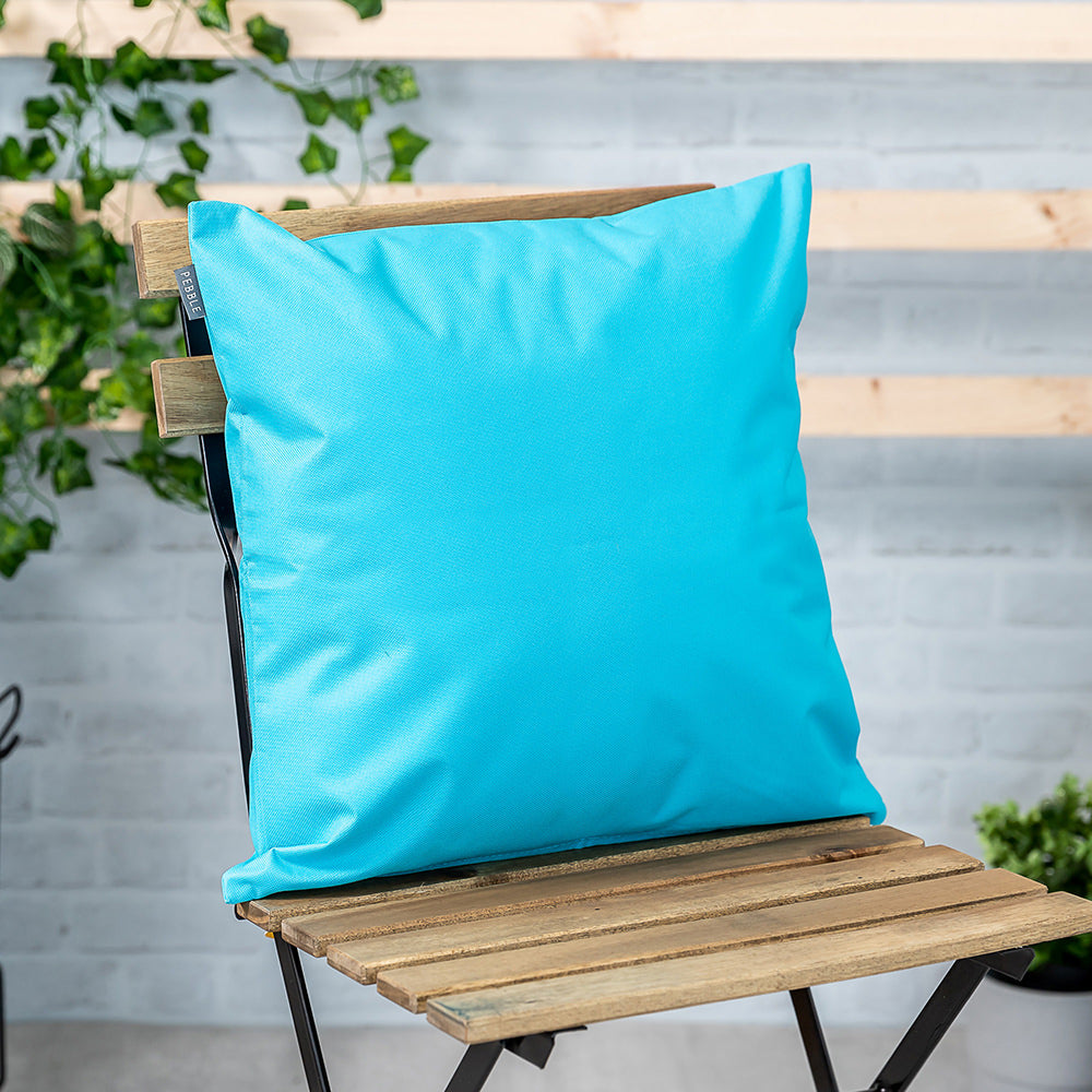 Yellow Cushion Set Of 2