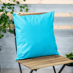 Indoor Outdoor Cushion Water Resistant Cushions