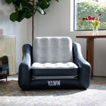 Self-Inflating Chair Bed | Single