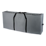 Premium Extra Large Tree Storage Bag Grey Heavy Duty