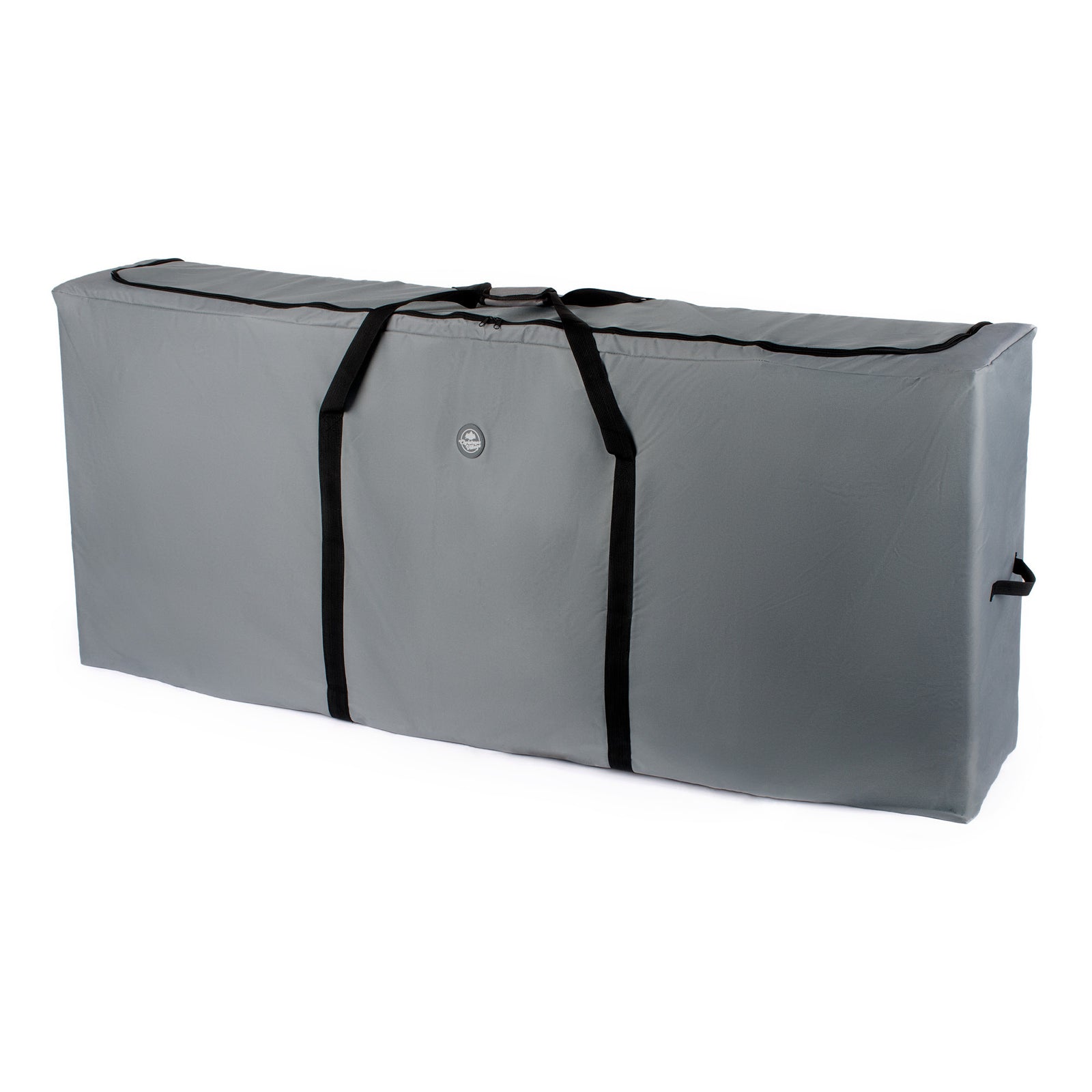 Premium Extra Large Tree Storage Bag Grey Heavy Duty