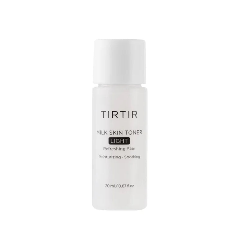 Milk Skin Toner Light 20ml