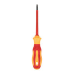 Breeins Electrician Insulated Screwdriver Set