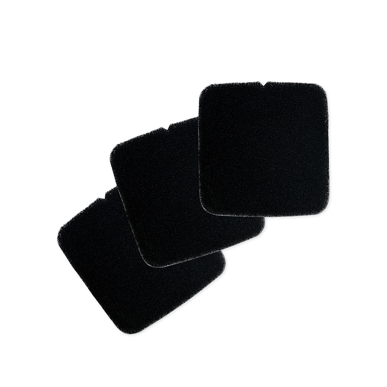 VOOM Air Vac Charcoal Cleaning Cartridge (3 Pack)